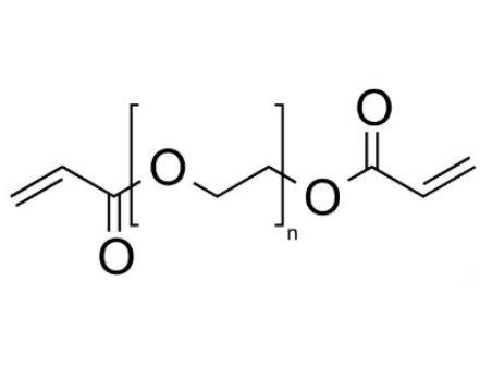 PEG-Diacrylate,聚乙二醇-二丙烯酸酯