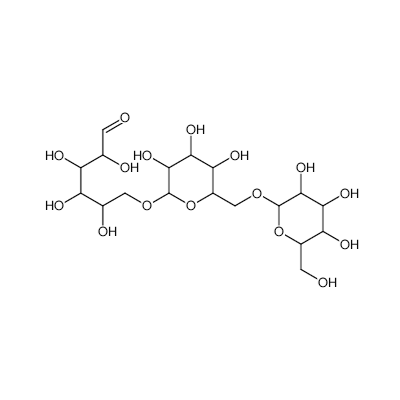 Dextran 40 (Molecular Weight 40,000)