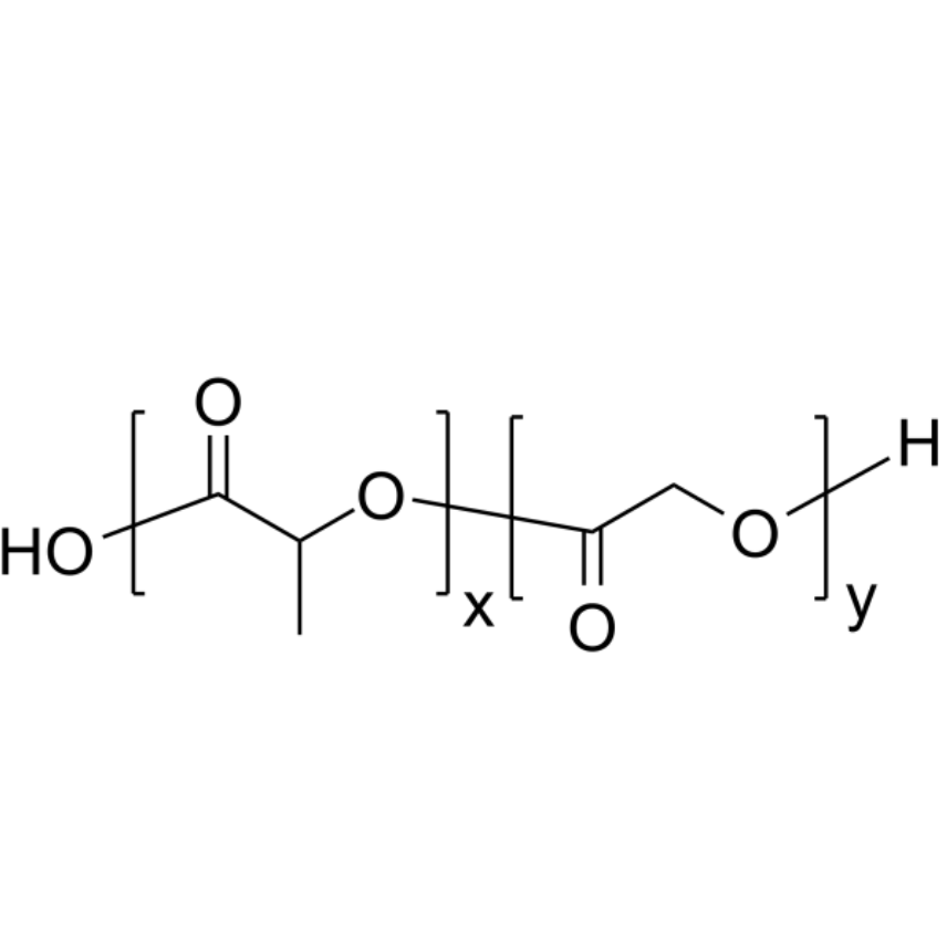 聚乳酸羟基乙酸共聚物 PLGA  75/25的优点