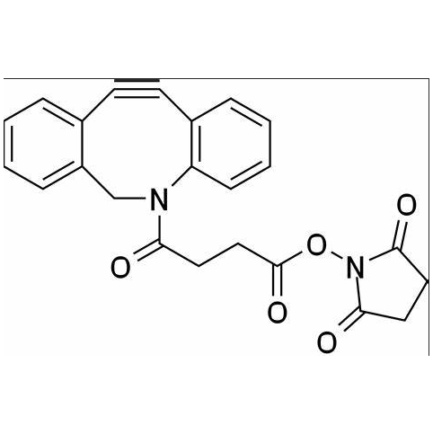 PLGA（2KDa）-PEG2000-DBCO的性质及特点