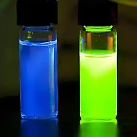 Water-CdSeTe-ZnS QDS,水溶性硒化镉碲化镉/硫化锌量子点
