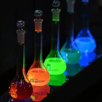 Oil-CdS QDS,油溶性硫化镉量子点