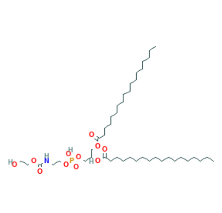 DSPE-PEG-BR2,二硬脂酰基磷脂酰乙醇胺-聚乙二醇-靶向穿透肽BR2