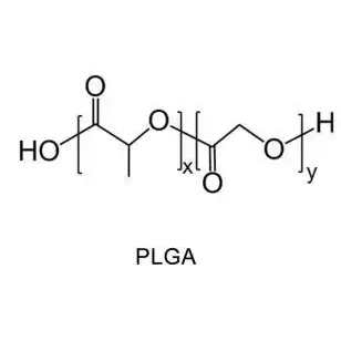 聚乳酸羟基乙酸共聚物-聚乙二醇-生物素