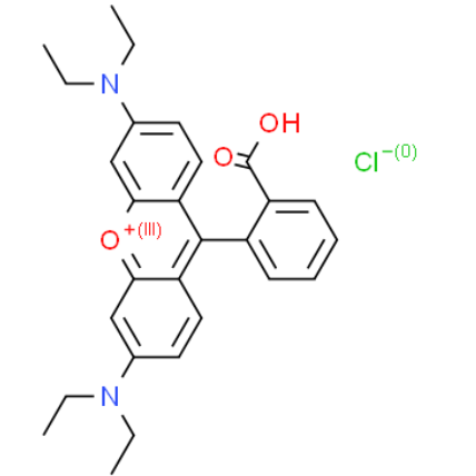 聚-L-赖氨酸10000-罗丹明 B PLL10k-RB的优点