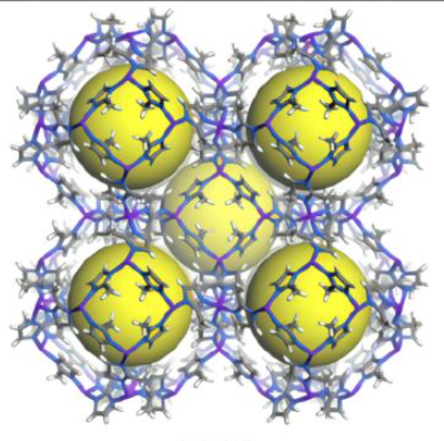 Cu-ZIF-8,铜基沸石咪唑酯骨架材料-8