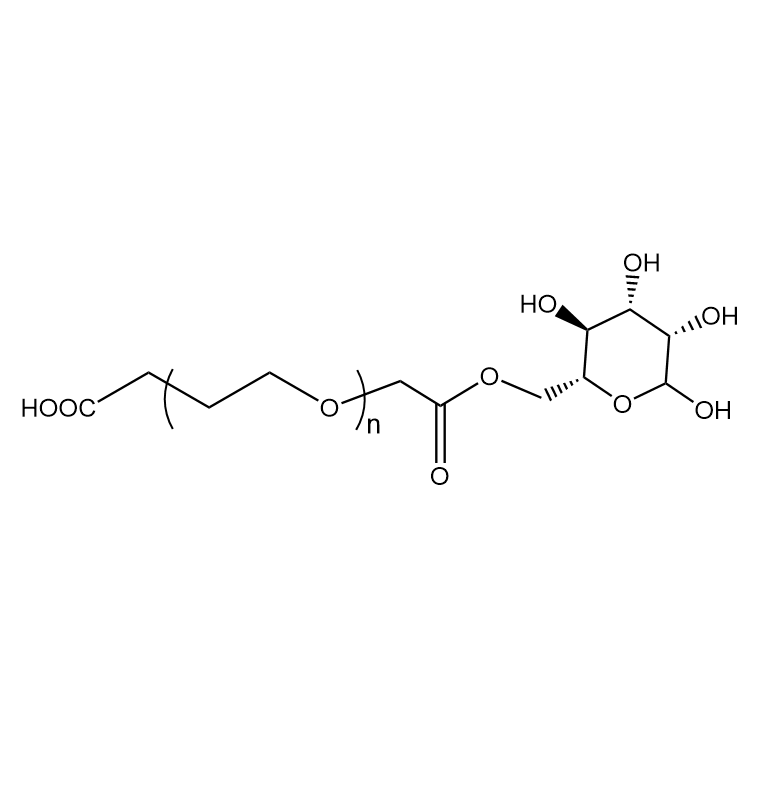 COOH-PEG-Mannose,羧基-聚乙二醇-甘露糖