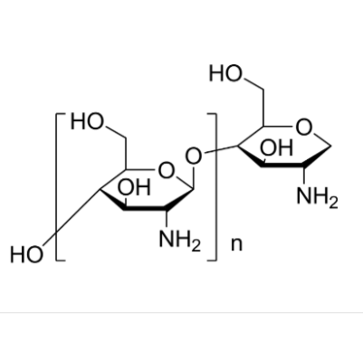 Chitosan,壳聚糖