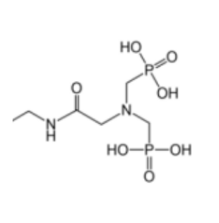 双磷酸-聚乙二醇2000-马来酰亚胺的制备方法