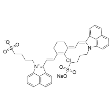 DSPE-NIR-II dyes,二硬脂酰磷脂酰乙醇胺-近红外二区染料