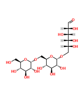 Dextran-Thiol可以修饰的纳米材料