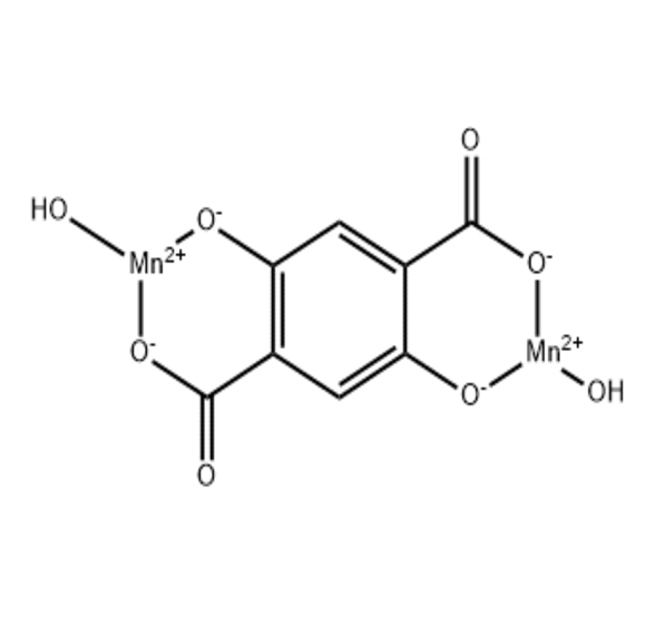 MOF-74(Mn)的优缺点