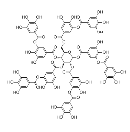 Tannic Acid,单宁酸