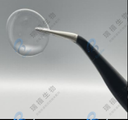 磁场/温度双响应载药体PVA超韧水凝胶微球的靶向渗透