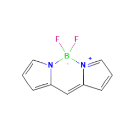 DSPE-BDP,二硬脂酰磷脂酰乙醇胺-氟化硼二吡咯