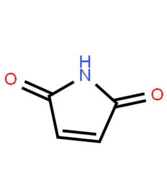 叠氮-聚乙二醇 1000-马来酰亚胺N3-PEG1000-MAL的制备方法