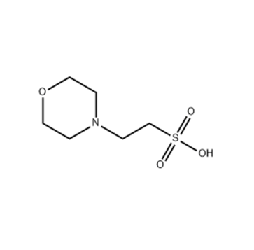 2-（N-吗啉）乙磺酸缓冲溶液   MES缓冲溶液的优缺点