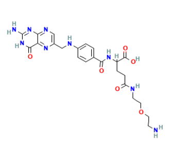 FA-PEG-NH2的性质  
