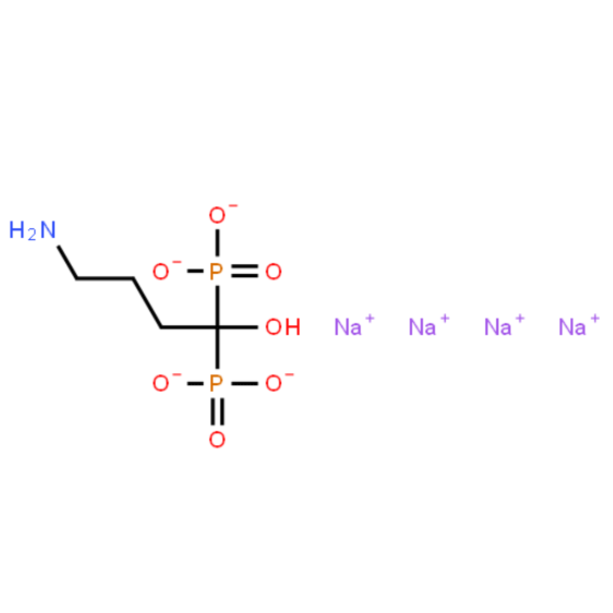 Alendronate-PEG5000-SH 阿仑磷酸钠-PEG5000-SH的制备方法