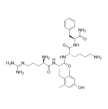 SS-31 peptide