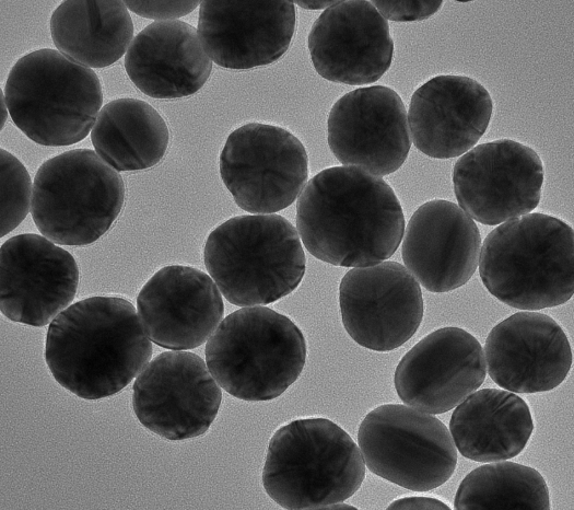 氨基修饰金纳米颗粒 10nm   NH2-Au NPs  10nm的特性