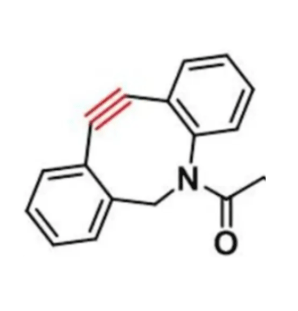 二苯并环辛炔-聚乙二醇 3-刀豆球蛋白 A DBCO-PEG3-Con A的优点