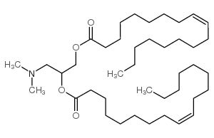 DODAP,1,2-二油酰氧基-3-（二甲氨基）丙烷