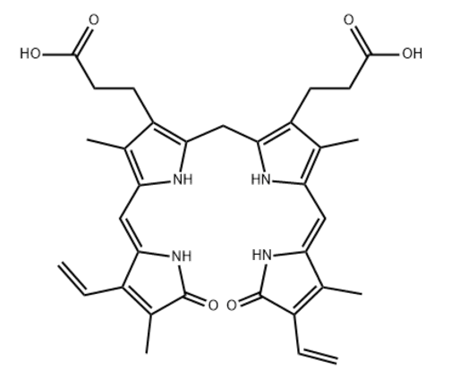 甘露糖-聚乙二醇 2000-胆红素    Mannose-PEG2000-Bilirubin的优缺点