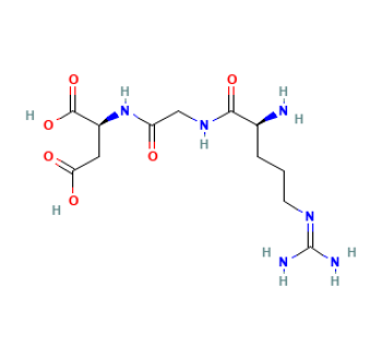 RGD peptide