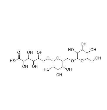 Dextran-Thiol,葡聚糖-巯基