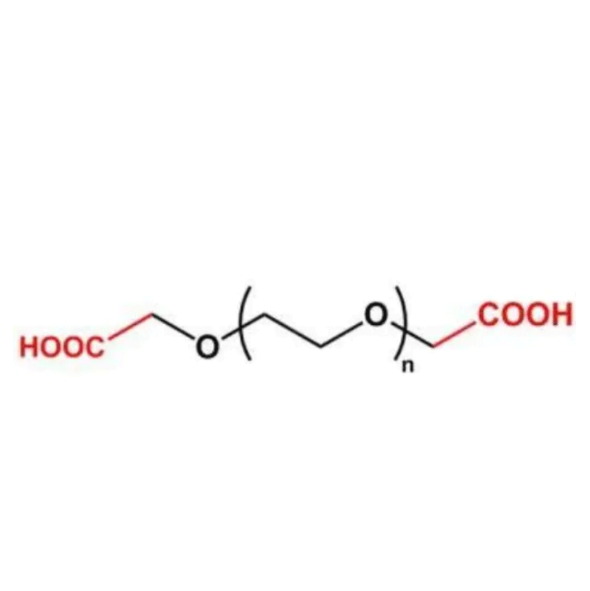 双羧基聚乙二醇 COOH-PEG1K-COOH的性质及特点