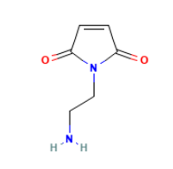 Maleimide-NH2 马来酰亚胺-氨基的特点  