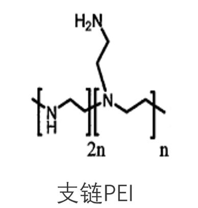 B-PEI mw:25kD 支化聚乙烯亚胺 mw:25kD的性质及特点