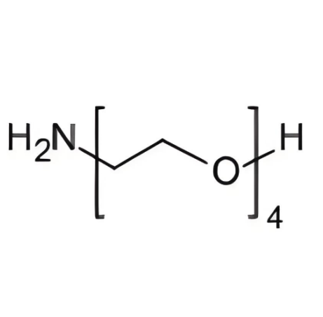 NH2-PEG4-OH,氨基-四聚乙二醇-羟基