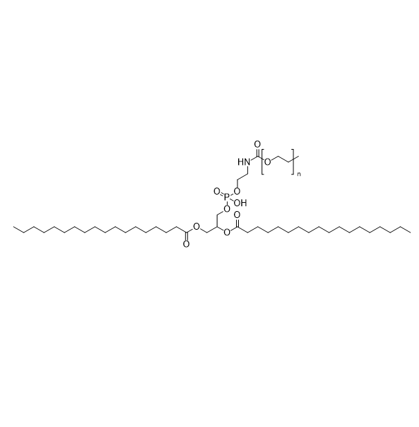 DSPE-PEG-B6,二硬脂酰基磷脂酰乙醇胺-聚乙二醇-细胞穿透肽