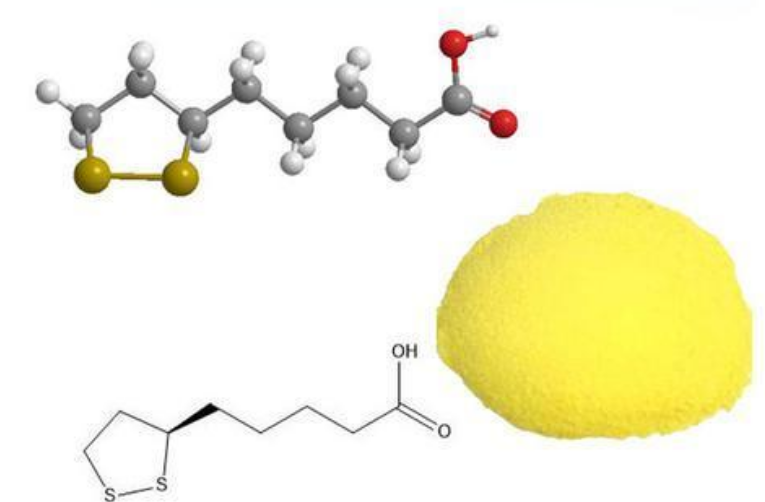 硫辛酸-PEG-生物素 硫辛酸-聚乙二醇-生物素 Lipoic acid-PEG-Biotin的制备方法