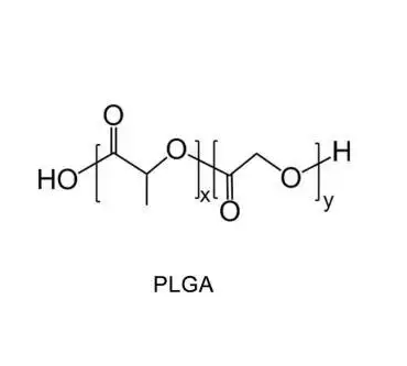 PLGA50K-PEG400 PLGA75/25的优缺点