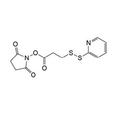 DSPE-PEG2K-SPDP的制备方法