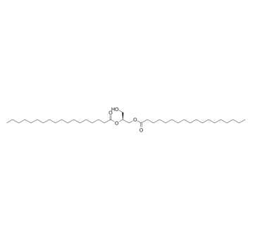 L-1,2-Distearin,(S)-1,2-二硬脂酰-sn-甘油醇