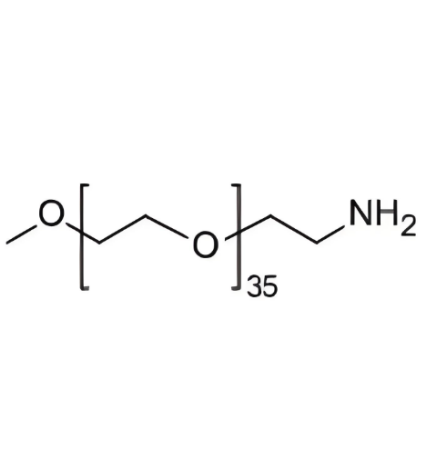 mPEG36-NH2,甲氧基聚乙二醇36-氨基