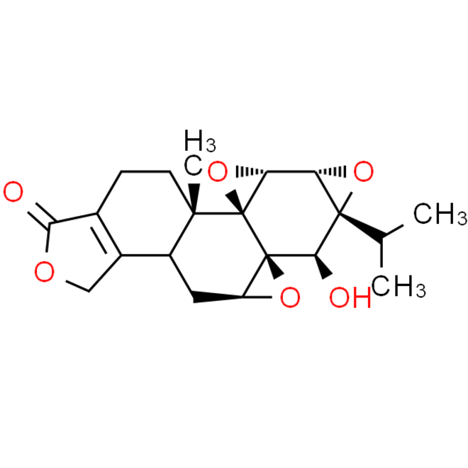 Triptolide-PEG3-FA 雷公藤甲素-PEG3-FA的优缺点
