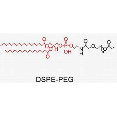 磷脂-聚乙二醇 2000-PD-L1  DSPE-PEG2K-PD-L1的性质及特点