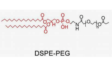 磷脂-聚乙二醇 2000-3-(2-吡啶基二硫代) 丙酸 DSPE-PEG2K-PDP的优缺点