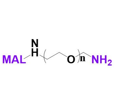 NH2-PEG-MAL
