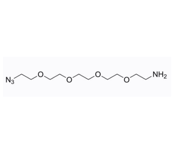 N3-PEG-NH2 叠氮-聚乙二醇-氨基与炔烃反应的条件  