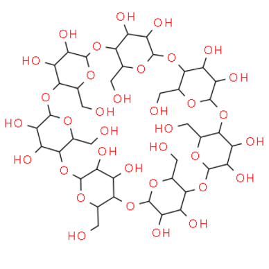 Cyclodextrin-TK-PEG2000