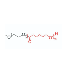 PEG-b-PCL,聚乙二醇-b-聚己内酯