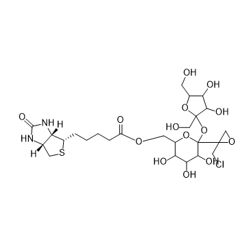 BIOTIN-Polysucrose,生物素-聚蔗糖