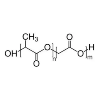 聚乳酸-羟基乙酸共聚物