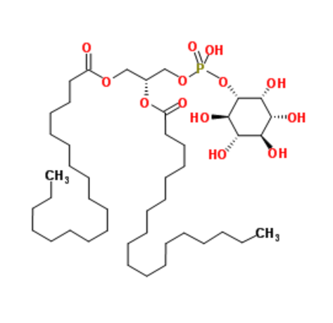 CAS：97281-52-2  磷脂酰肌醇   PI的制备过程